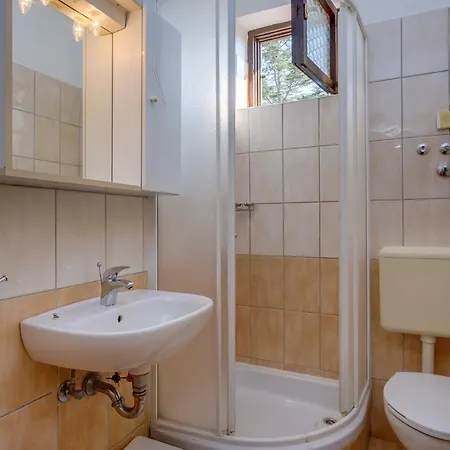 Ruzica 2 Apartment