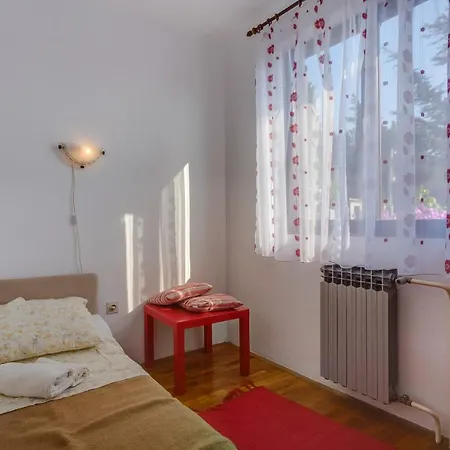Apartment Ruzica 2 Mali Losinj