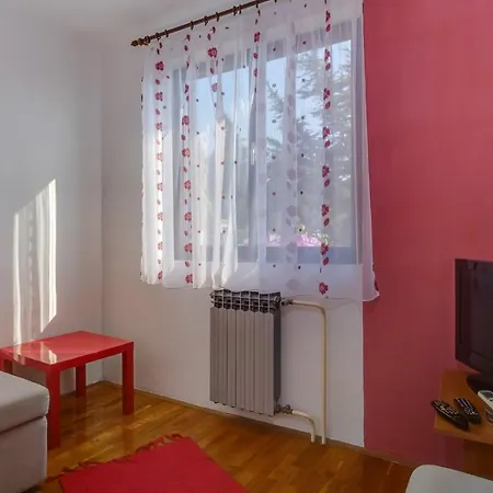 Ruzica 2 Apartment Mali Losinj